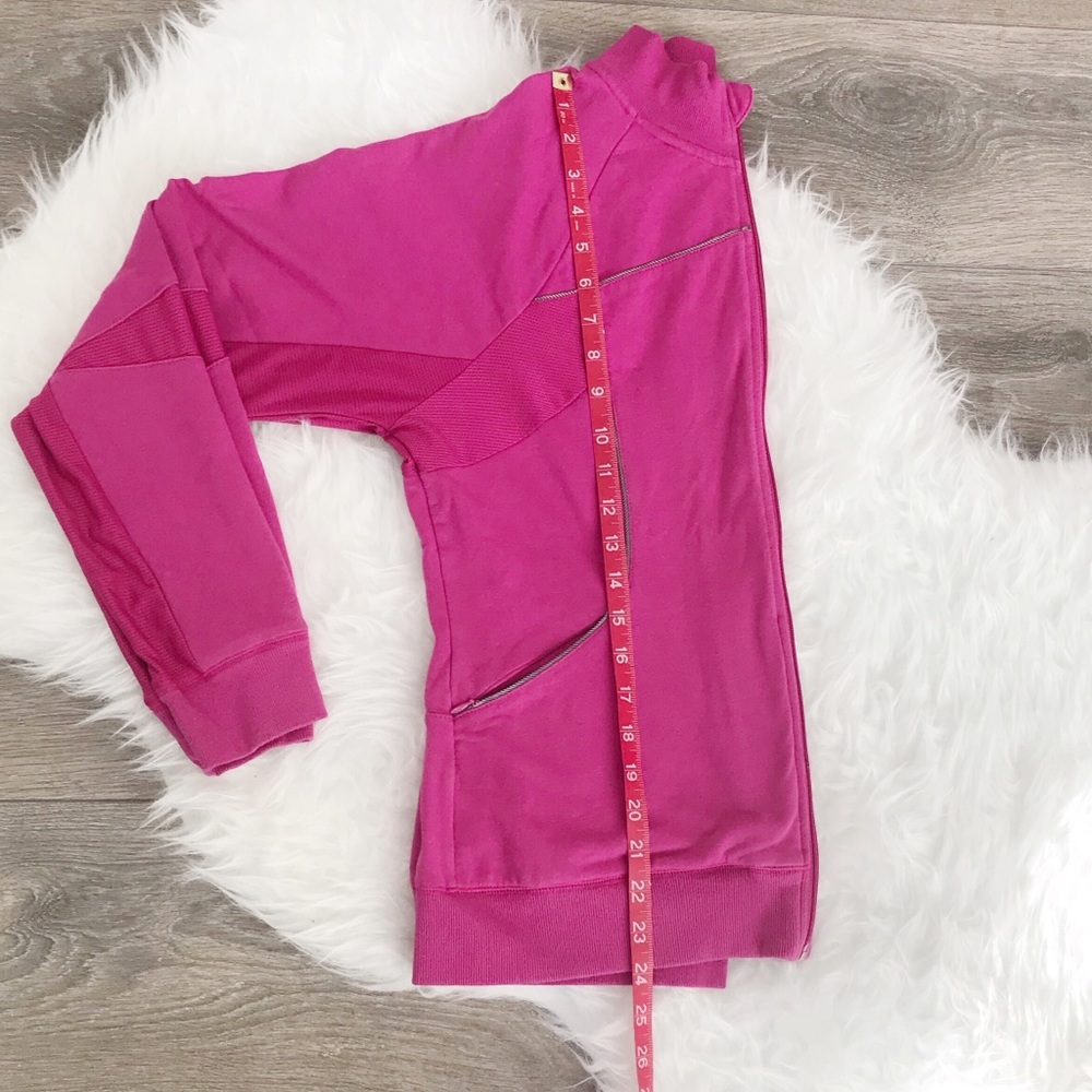 Fila track jacket - Picture 5 of 6